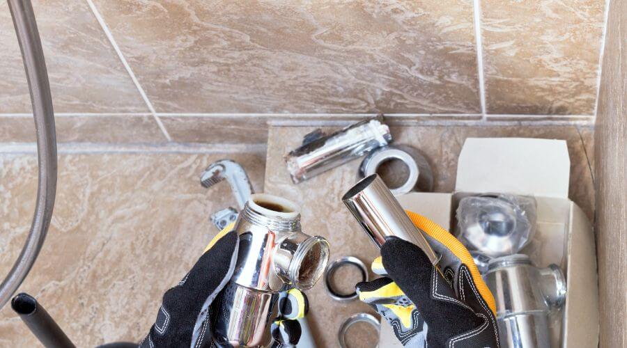 Professional Storm Sewer Service in Verdunville, WV